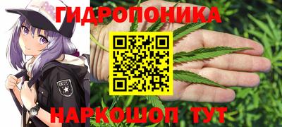 гидропоника Северобайкальск